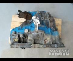 CAMBIO MANULE 5 M OPEL ANTARA CHEVROLET CAPTIVA 2. - 13