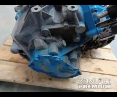 CAMBIO MANULE 5 M OPEL ANTARA CHEVROLET CAPTIVA 2. - 21