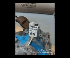 CAMBIO MANULE 5 M OPEL ANTARA CHEVROLET CAPTIVA 2. - 22