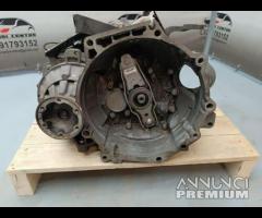 CAMBIO MANUALE 5 M LHP VOLKSWAGEN PASSAT B6 SW 2.0