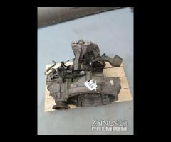 CAMBIO MANUALE 5 M LHP VOLKSWAGEN PASSAT B6 SW 2.0