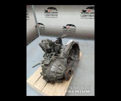 CAMBIO MANUALE 5 M LHP VOLKSWAGEN PASSAT B6 SW 2.0 - 6