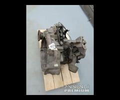 CAMBIO MANUALE 5 M LHP VOLKSWAGEN PASSAT B6 SW 2.0 - 8