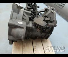 CAMBIO MANUALE 5 M LHP VOLKSWAGEN PASSAT B6 SW 2.0 - 9