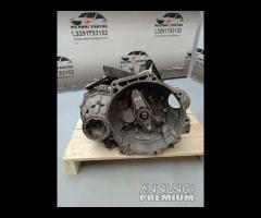 CAMBIO MANUALE 5 M LHP VOLKSWAGEN PASSAT B6 SW 2.0 - 11