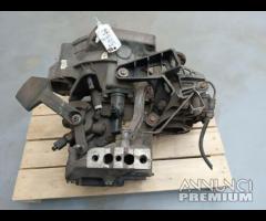 CAMBIO MANUALE 5 M LHP VOLKSWAGEN PASSAT B6 SW 2.0 - 12