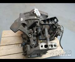 CAMBIO MANUALE 5 M LHP VOLKSWAGEN PASSAT B6 SW 2.0 - 15