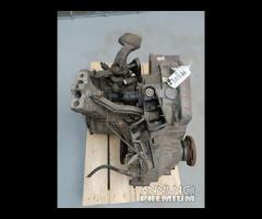 CAMBIO MANUALE 5 M LHP VOLKSWAGEN PASSAT B6 SW 2.0 - 18