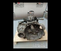 CAMBIO MANUALE 5 M LHP VOLKSWAGEN PASSAT B6 SW 2.0 - 19