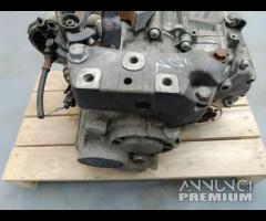 CAMBIO MANUALE 6 MARCE KDN KND VW EOS PASSAT B6 2. - 7