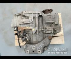 CAMBIO MANUALE 6 MARCE KDN KND VW EOS PASSAT B6 2. - 10