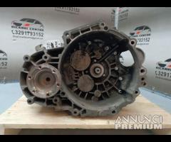 CAMBIO MANUALE 6 MARCE KDN KND VW EOS PASSAT B6 2. - 16