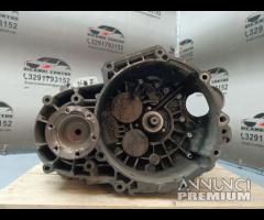 CAMBIO MANUALE 6 MARCE KDN KND VW EOS PASSAT B6 2. - 17