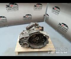 CAMBIO MANUALE 6 MARCE KDN KND VW EOS PASSAT B6 2. - 18