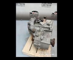 CAMBIO MANUALE 6 MARCE KDN KND VW EOS PASSAT B6 2. - 21