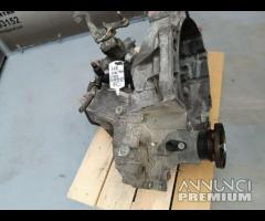 CAMBIO MANUALE 5 MARCE LVE VOLKSWAGEN POLO 6R 1.4 - 8