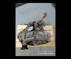 CAMBIO MANUALE 5 MARCE LVE VOLKSWAGEN POLO 6R 1.4 - 9