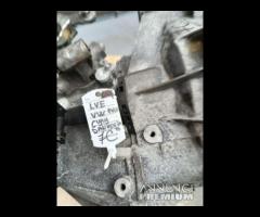 CAMBIO MANUALE 5 MARCE LVE VOLKSWAGEN POLO 6R 1.4 - 14