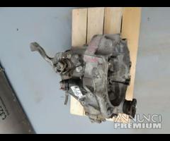 CAMBIO MANUALE 5 MARCE LVE VOLKSWAGEN POLO 6R 1.4 - 19