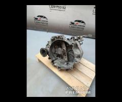 CAMBIO MANUALE 5 MARCE LVE VOLKSWAGEN POLO 6R 1.4 - 20