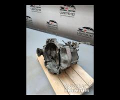 CAMBIO MANUALE 5 MARCE LVE VOLKSWAGEN POLO 6R 1.4 - 21