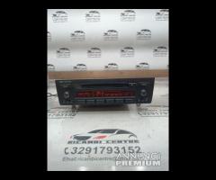 AUTORADIO PROFESSIONAL BMW SERIE 3 E91 65129187108