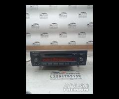 AUTORADIO PROFESSIONAL BMW SERIE 3 E91 65129187108