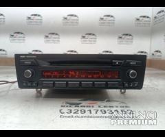 AUTORADIO PROFESSIONAL BMW SERIE 3 E91 65129187108