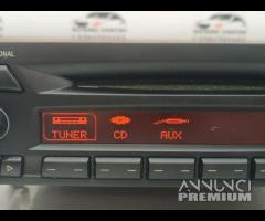 AUTORADIO PROFESSIONAL BMW SERIE 3 E91 65129187108