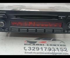 AUTORADIO PROFESSIONAL BMW SERIE 3 E91 65129187108