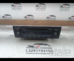 AUTORADIO PROFESSIONAL BMW SERIE 3 E91 65129187108 - 6