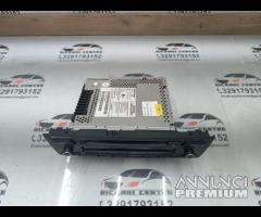 AUTORADIO PROFESSIONAL BMW SERIE 3 E91 65129187108 - 7