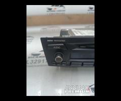 AUTORADIO PROFESSIONAL BMW SERIE 3 E91 65129187108 - 8