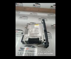 AUTORADIO PROFESSIONAL BMW SERIE 3 E91 65129187108 - 15