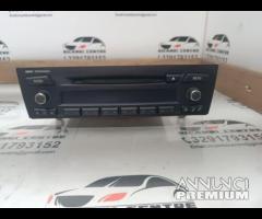 AUTORADIO PROFESSIONAL BMW SERIE 3 E91 65129187108 - 20