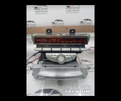 AUTORADIO ALPINE CD73 BOOST CD MINI ONE 6512345080