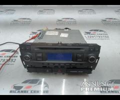 AUTORADIO LETTORE CD MP3 SEAT IBIZA III/IV (6L1, 6