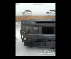 AUTORADIO LETTORE CD MP3 SEAT IBIZA III/IV (6L1, 6 - 9