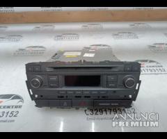 AUTORADIO LETTORE CD MP3 SEAT IBIZA III/IV (6L1, 6 - 21