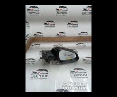 SPECCHIO SPECCHIETTO RETROVISORE DX OPEL INSIGNIA - 10