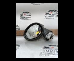 SPECCHIO SPECCHIETTO RETROVISORE SX MINI R55 R56 R - 12