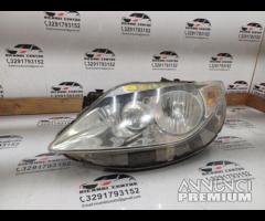 FARO ANTERIORE LATO ALOGENO SINISTRO SEAT IBIZA 20