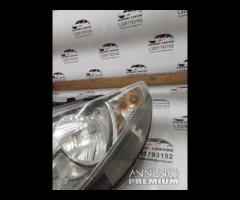 FARO ANTERIORE LATO ALOGENO SINISTRO SEAT IBIZA 20