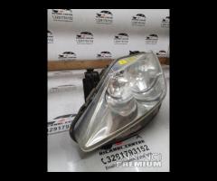 FARO ANTERIORE LATO ALOGENO SINISTRO SEAT IBIZA 20 - 7