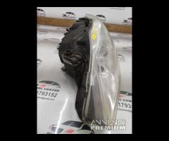 FARO ANTERIORE LATO ALOGENO SINISTRO SEAT IBIZA 20 - 8