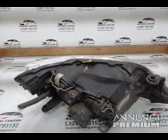 FARO ANTERIORE LATO ALOGENO SINISTRO SEAT IBIZA 20 - 12