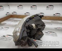 FARO ANTERIORE LATO ALOGENO SINISTRO SEAT IBIZA 20 - 13