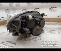 FARO ANTERIORE LATO ALOGENO SINISTRO SEAT IBIZA 20 - 14