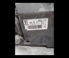 FARO ANTERIORE LATO ALOGENO SINISTRO SEAT IBIZA 20 - 16