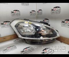 FARO LATO ANTERIORE DESTRO PER KIA SOUL 2012 92102